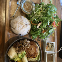やさいの王様 銀座店 - 