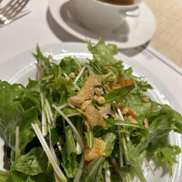 All Day Dining 紗灯 - 
