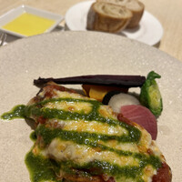 All Day Dining 紗灯 - 