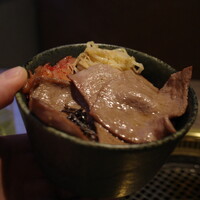 焼肉とみ 横浜関内店 - 