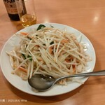 龍華飯店 - 230312