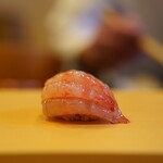 鮨駒 - 南蛮海老