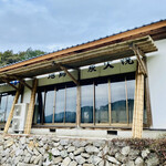 ろばたやき山ろく - 