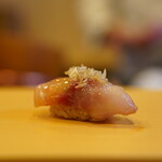 鮨駒 - 甘鯛