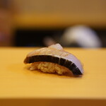 鮨駒 - 鰆