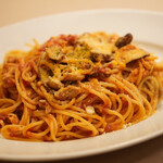 Mamma Pasta BAOBAB - 