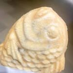 Naruto Taiyaki Hompo - いただきま～す♥