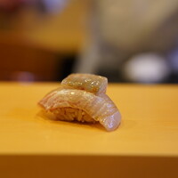 鮨駒 - 平目