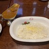 欧風カレー ボンディ 神保町本店