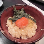麹と炭火焼鳥 発酵おでん 一献三菜 - 