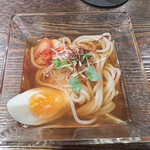 肉ビストロ まえだ - 