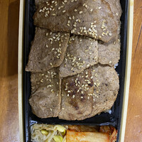 大井町銭場精肉店 - 