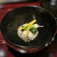 銀座 しのはら - 