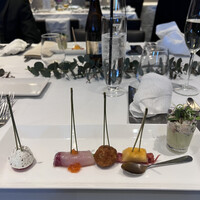 ゼックスウエスト ザ バー - 