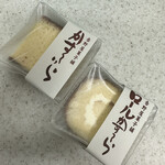 吉野屋 菓子舗 - 料理写真: