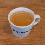 プロント - ホットコーヒー
