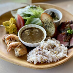 come in家fe maze maze  - maze mazeプレート　1380円。