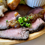 come in家fe maze maze  - ローストビーフ♡ 