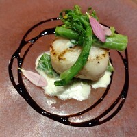 ザ タヴァン グリル＆ラウンジ - 