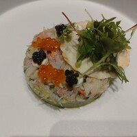 ザ タヴァン グリル＆ラウンジ - 