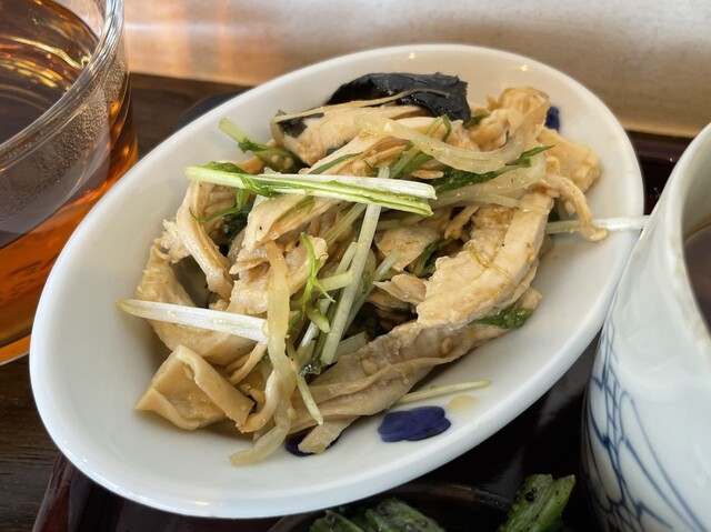 古今（cocon） - 鶴岡（カフェ）の写真