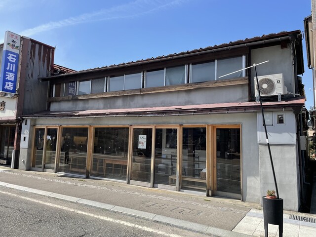 古今（cocon） - 鶴岡（カフェ）の写真