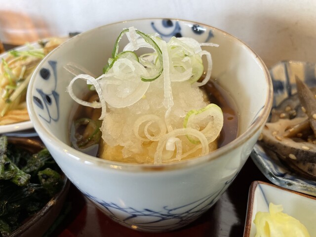 古今（cocon） - 鶴岡（カフェ）の写真