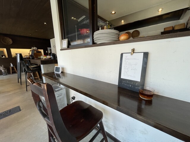 古今（cocon） - 鶴岡（カフェ）の写真