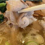 Ramen Higuma - 