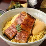 うなぎの中庄 - 