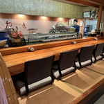 Sushi Kappou Sone - 