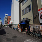 Bien - 外觀（かまへ）