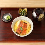 うなぎの中庄 - 