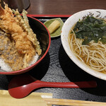 Soba No Yamabun - 