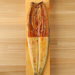 うなぎの中庄 - 