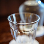 Bien - 玻瓈杯（ぎやまんさかづき）