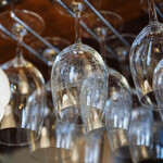 Bien - ボヘミアの玻瓈杯（ぎやまんさかづき）