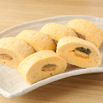 うなぎの中庄 - 