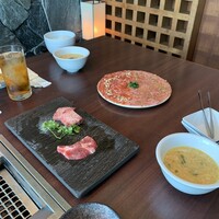 天空焼肉 星遊山 - 