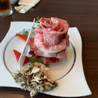 天空焼肉 星遊山 - 
