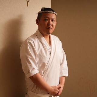 【鳥つき店主】長岡達也