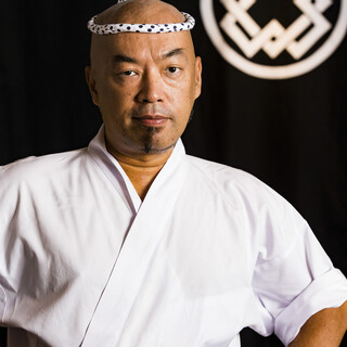 【鳥しき店主】池川義輝～目黒鳥しき継承近火の強火～