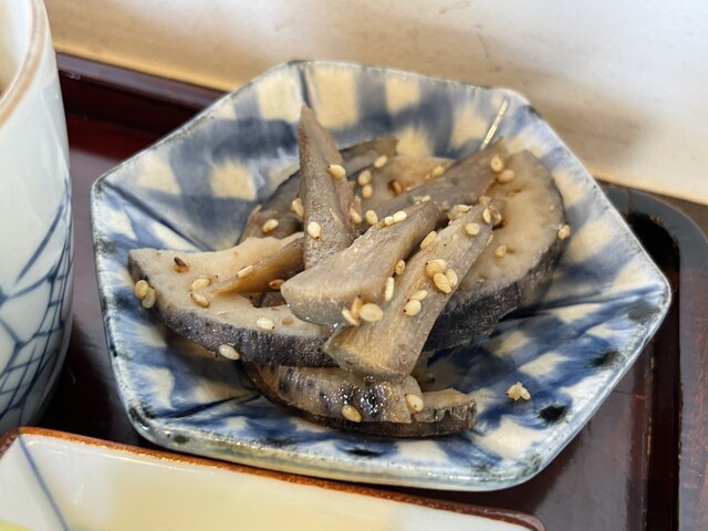 古今（cocon） - 鶴岡（カフェ）の写真