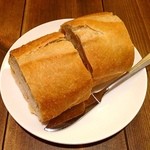 Kirunutanto - 自家製天然酵母パン