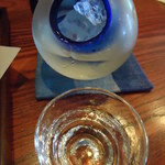 ゆうがた - 涼しげ～