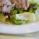 Bien - "萵苣（ちさ）"