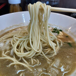 ヌードル＆スパイスカレー 今日の1番 - 