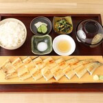 うなぎの中庄 - 