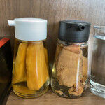 ヌードル＆スパイスカレー 今日の1番 - 