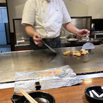 Imazato Teppanyaki - 